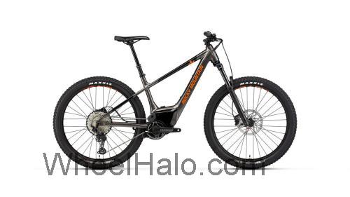 Rocky Mountain Growler Powerplay fiche technique et avis